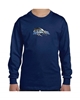 Picture of FCA Youth Long Sleeve Tee