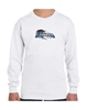 Picture of FCA Youth Long Sleeve Tee