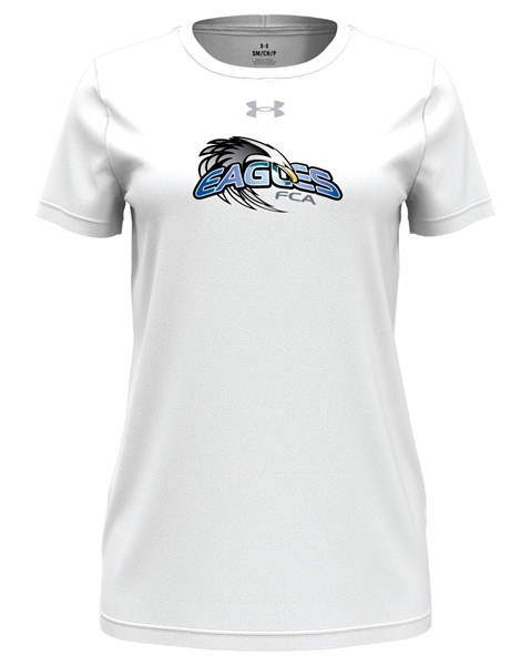 Picture of  FCA Adult Under Armour Performance T-Shirt 